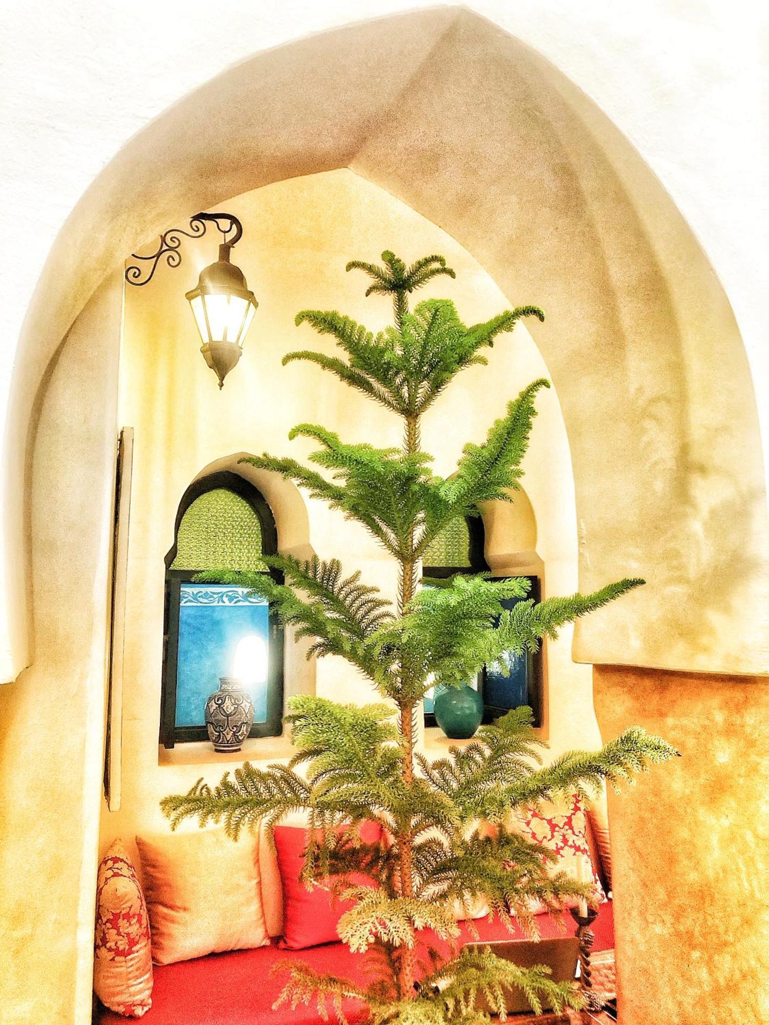 Riad Abbassia Marrakech Premiere Marrakesch Exterior foto
