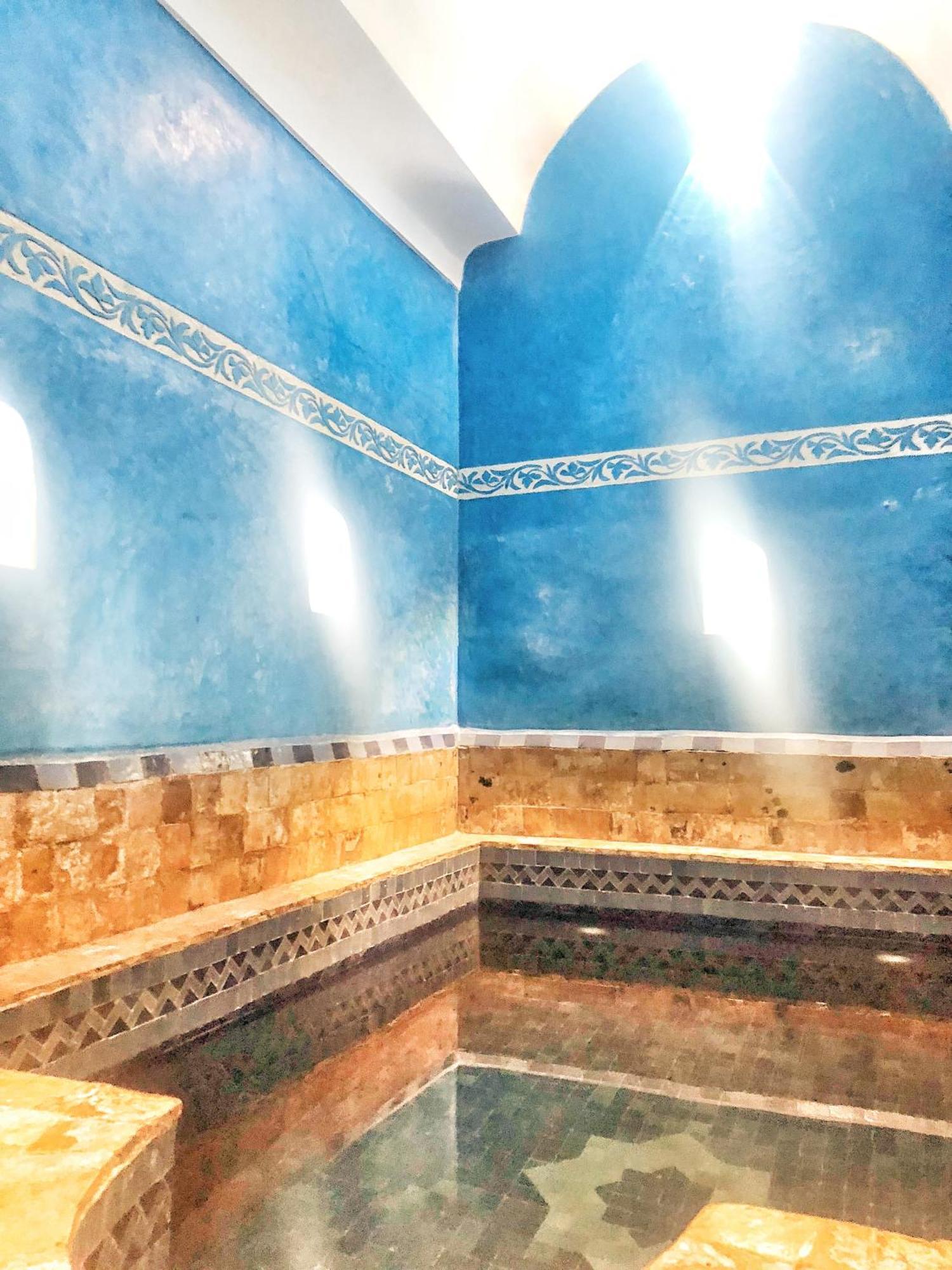 Riad Abbassia Marrakech Premiere Marrakesch Exterior foto