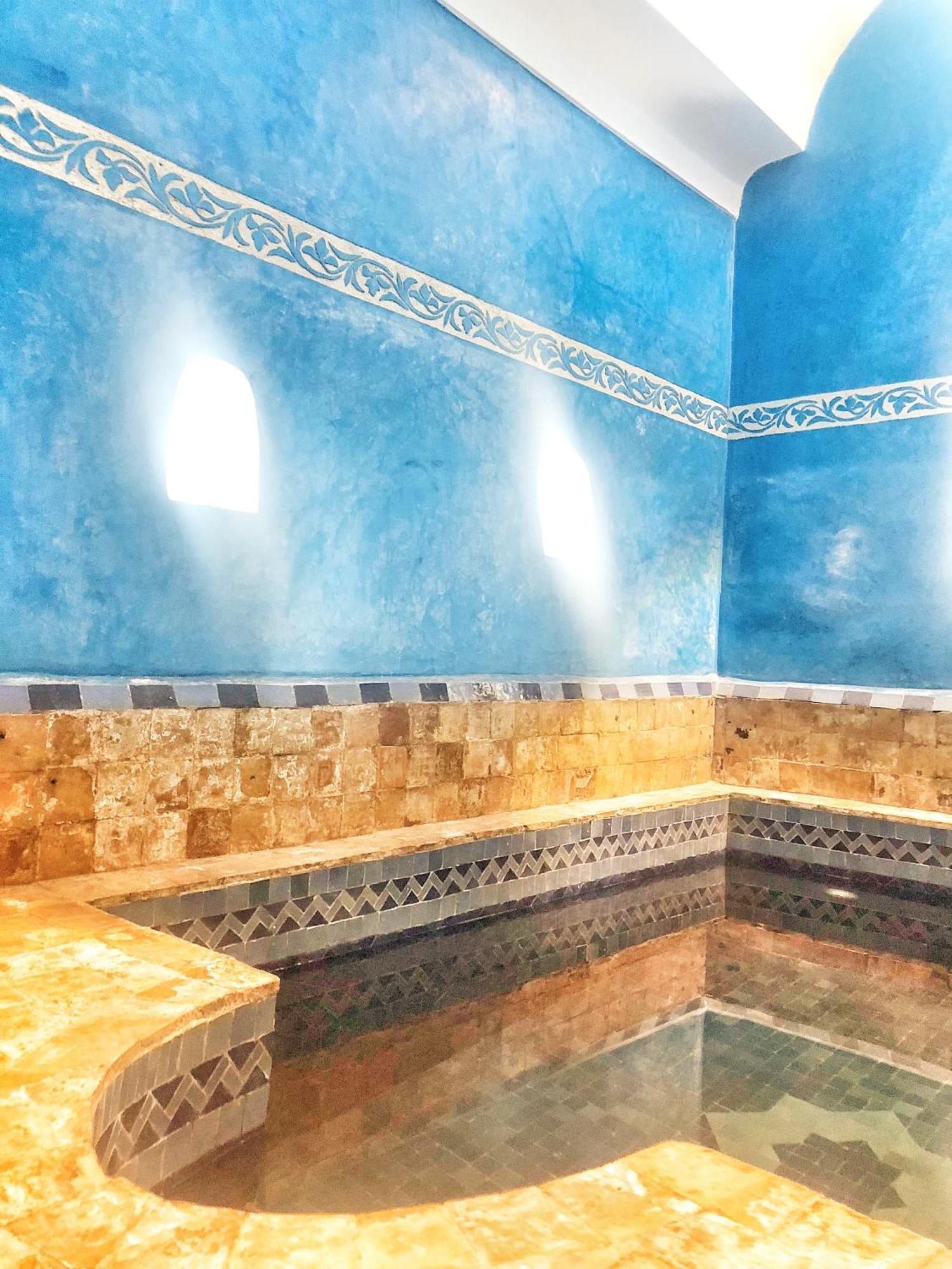 Riad Abbassia Marrakech Premiere Marrakesch Exterior foto
